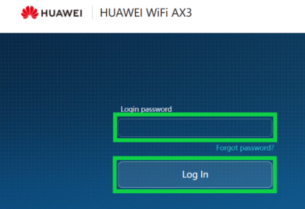 How to enable the Guest on Wi-Fi Help